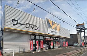 和歌山県和歌山市西小二里3丁目3-62（賃貸アパート1K・1階・27.00㎡） その11