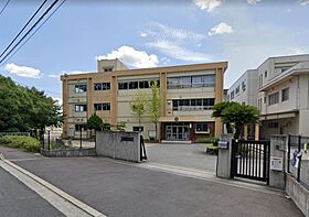 アルコバレーノ　Ｃ 102 ｜ 和歌山県和歌山市朝日215番地1（賃貸アパート1LDK・1階・42.50㎡） その21