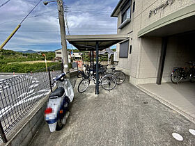 シャーメゾン青木 202 ｜ 和歌山県有田郡湯浅町大字青木458-1（賃貸アパート2LDK・1階・50.04㎡） その4