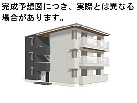 パレ・グランシエル 303 ｜ 和歌山県和歌山市岡円福院東ノ丁（賃貸アパート1R・3階・25.28㎡） その2