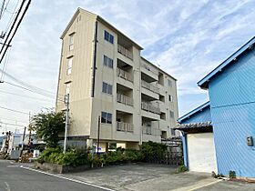 宝マンション 402 ｜ 和歌山県有田郡広川町大字広563-1（賃貸マンション2LDK・4階・55.00㎡） その4