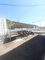 メゾンハッピーII 102 ｜ 和歌山県海南市岡田376-1（賃貸アパート1K・1階・22.40㎡） その9