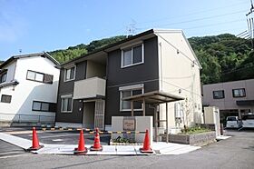 Ｄ－ｒｏｏｍ毛見 202 ｜ 和歌山県和歌山市毛見682-7（賃貸アパート1LDK・2階・35.32㎡） その1