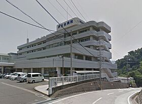 ハナミズキI 202 ｜ 和歌山県有田郡有田川町大字水尻409-3（賃貸アパート1LDK・2階・49.17㎡） その30