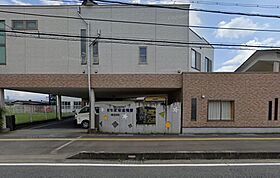 シャーメゾン和田 C102 ｜ 和歌山県和歌山市和田32-1（賃貸アパート2LDK・1階・57.07㎡） その22