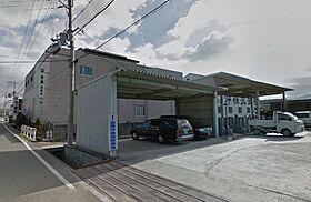 シャーメゾン和田 Ｃ101 ｜ 和歌山県和歌山市和田32-1（賃貸アパート2LDK・1階・57.07㎡） その25