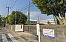 周辺：【小学校】和歌山市立雑賀小学校まで370ｍ