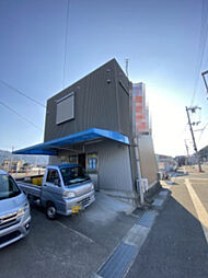 T様テナント