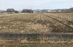 山田町多田　農地