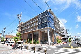 岩崎ハイツ  ｜ 大阪府東大阪市若江南町１丁目1番33号（賃貸マンション2K・3階・40.00㎡） その27