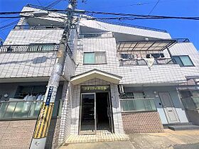 大阪府東大阪市南四条町11番19号（賃貸マンション1R・4階・22.00㎡） その3