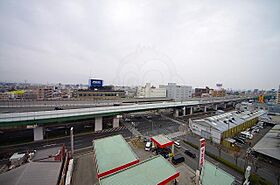 ラグゼ長田  ｜ 大阪府東大阪市長田西４丁目（賃貸マンション1K・10階・24.78㎡） その20