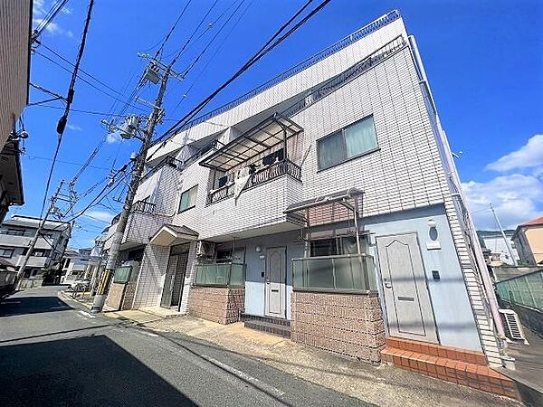 クオリティ南四条 405｜大阪府東大阪市南四条町(賃貸マンション1R・4階・22.00㎡)の写真 その1