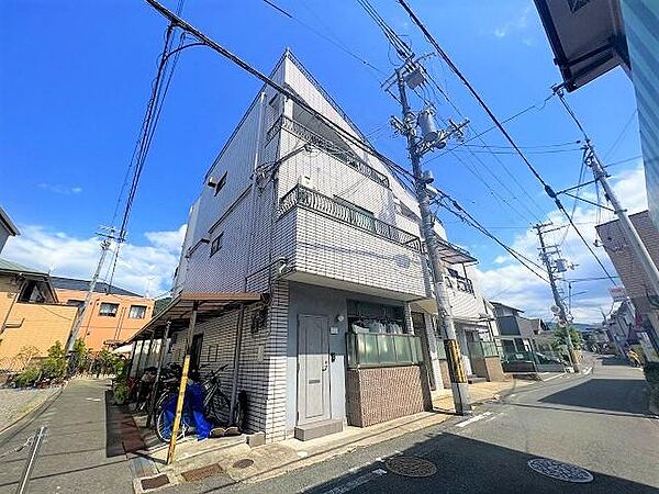 クオリティ南四条 405｜大阪府東大阪市南四条町(賃貸マンション1R・4階・22.00㎡)の写真 その16