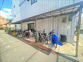 大阪府東大阪市南四条町11番19号（賃貸マンション1R・4階・22.00㎡） その27