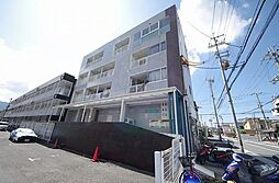エクセル花園A棟