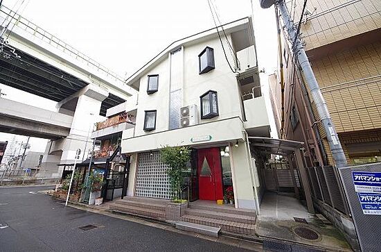 外観画像