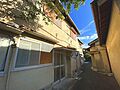 山手町借家