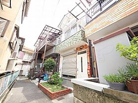 東石切町3丁目戸建  ｜ 大阪府東大阪市東石切町３丁目6番27号（賃貸一戸建2LDK・1階・38.70㎡） その29