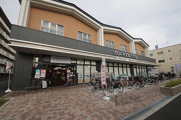 大阪府東大阪市南四条町(賃貸アパート1K・1階・16.33㎡)の写真 その17