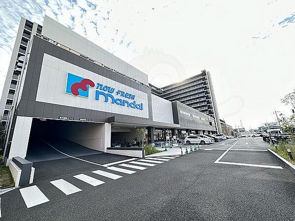 大阪府東大阪市南四条町(賃貸アパート1K・1階・16.33㎡)の写真 その21