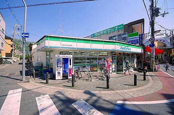 大阪府東大阪市南四条町(賃貸アパート1K・1階・16.33㎡)の写真 その25