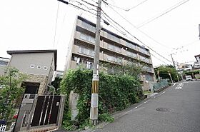 大阪府東大阪市東石切町４丁目8番49号（賃貸マンション2LDK・5階・42.00㎡） その3