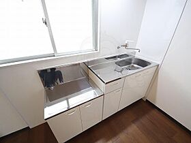 大阪府東大阪市河内町5番5号（賃貸マンション1LDK・3階・36.00㎡） その7