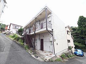 天風堂山手ワンルームハイツ  ｜ 大阪府東大阪市山手町（賃貸アパート1R・1階・30.12㎡） その3