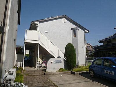 外観 外観