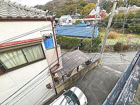 日下町8丁目車庫付き戸建  ｜ 大阪府東大阪市日下町８丁目（賃貸一戸建3DK・2階・63.02㎡） その19