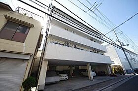 サンブライト新石切  ｜ 大阪府東大阪市西石切町４丁目3番6号（賃貸マンション1R・4階・19.88㎡） その3