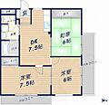 カーサ山野4階7.0万円
