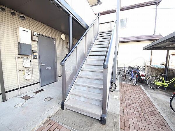 大阪府東大阪市本町(賃貸アパート1K・2階・24.00㎡)の写真 その22