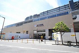 くろーば菱江  ｜ 大阪府東大阪市菱江５丁目3番20号（賃貸マンション1K・6階・20.84㎡） その18