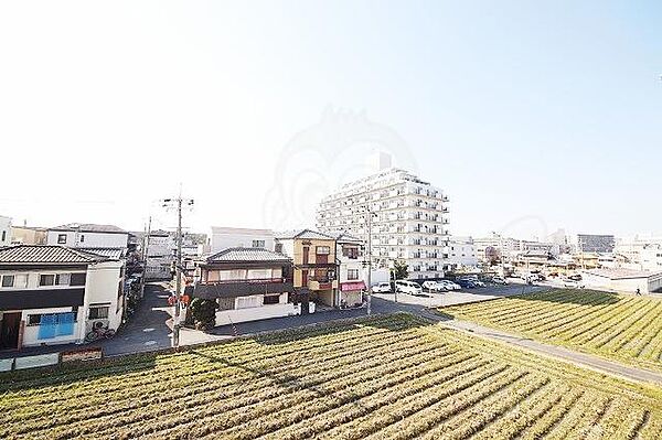 大阪府東大阪市若江北町２丁目(賃貸マンション1K・2階・18.00㎡)の写真 その19