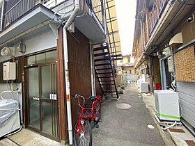 大阪府東大阪市若江本町４丁目（賃貸アパート1DK・2階・21.00㎡） その26