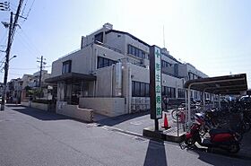 大阪府東大阪市昭和町20番3号（賃貸マンション2LDK・3階・41.67㎡） その28