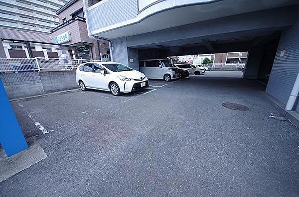 ソフィア 406｜大阪府東大阪市吉田本町３丁目(賃貸マンション1K・4階・23.00㎡)の写真 その18