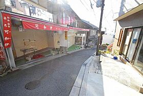 大阪府東大阪市東石切町４丁目15番40号（賃貸マンション1LDK・3階・47.92㎡） その24