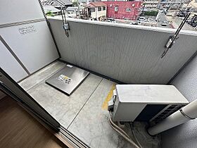 コージーコート  ｜ 大阪府東大阪市横枕南2番14号（賃貸マンション1K・3階・25.04㎡） その24