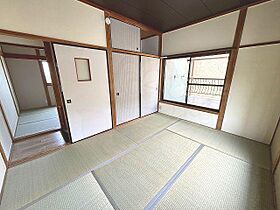 大阪府東大阪市六万寺町１丁目（賃貸一戸建4DK・1階・83.08㎡） その23