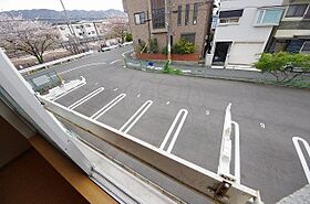 大阪府東大阪市新池島町１丁目1番34号（賃貸マンション1K・3階・25.00㎡） その16