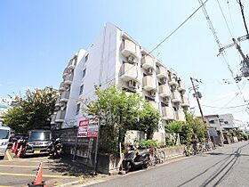 東大阪レジデンス  ｜ 大阪府東大阪市荒本新町（賃貸マンション1R・3階・21.00㎡） その3