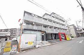 大阪府東大阪市東山町（賃貸マンション1R・5階・17.00㎡） その3