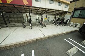 レスペランスA棟  ｜ 大阪府東大阪市吉田４丁目2番6号（賃貸アパート2LDK・2階・56.60㎡） その29