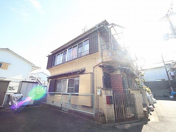 日下町4丁目テラス ｜大阪府東大阪市日下町４丁目(賃貸一戸建3DK・2階・52.84㎡)の写真 その29