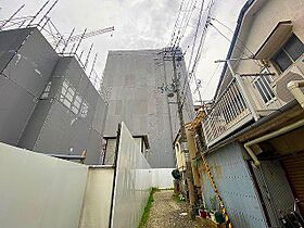 大阪府東大阪市足代北１丁目（賃貸マンション1K・9階・21.50㎡） その21