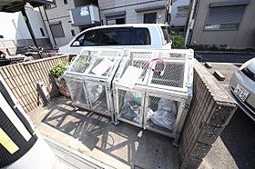 大阪府東大阪市花園西町１丁目12番5号（賃貸アパート2LDK・1階・53.50㎡） その28