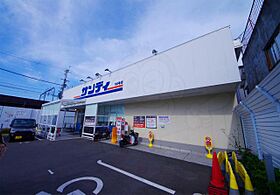 大阪府東大阪市吉田８丁目5番10号（賃貸マンション1R・1階・16.00㎡） その30